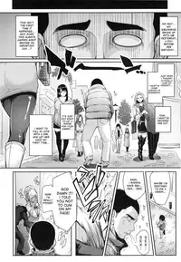 [Sian] Ichinichi Gentei Kanojo | One Day Girlfriend (Namahame ☆ Gals Bitch!) [English]