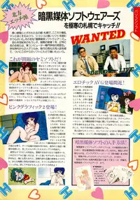 [Comptiq] Chotto H na Fukubukuro