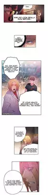 [BAK Hyeong Jun] Sweet Guy Ch. 1-47 [English] [YoManga]