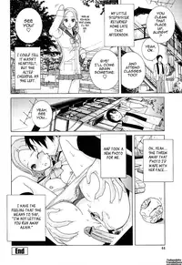 [Shinobu Tanei] Little Stepsister Love Space Ch. 1-10 [English] {Tadanohito}