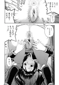 [Tecchan] Torokeru Ana