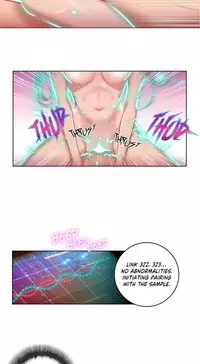 [BYMAN] Sex Knights-Erotic Sensuality & Perception Ch.1-15 (English) (Ongoing)