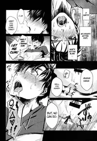 (C92)[Nikka]YuuVik Mob Rape (Yuri!!! on Ice) [English]