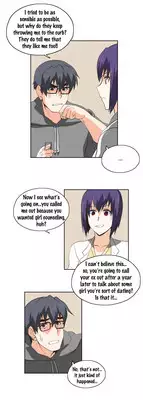 [Husky guy] SStudy Ch.0-35 (English) (YoManga) (Ongoing)