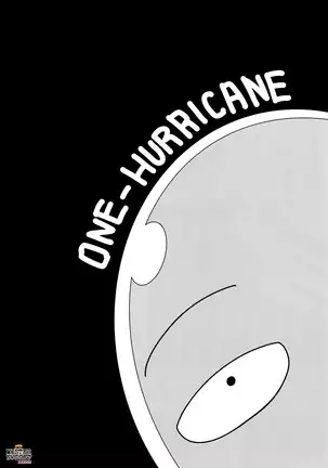 ONE-HURRICANE - Seiyoku no Fubuki