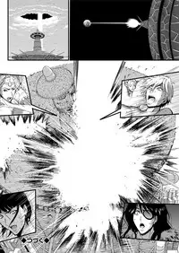 [Nagashima Chousuke] Seireki 2200 Nen no Ota Ch. 1-9 [Digital]