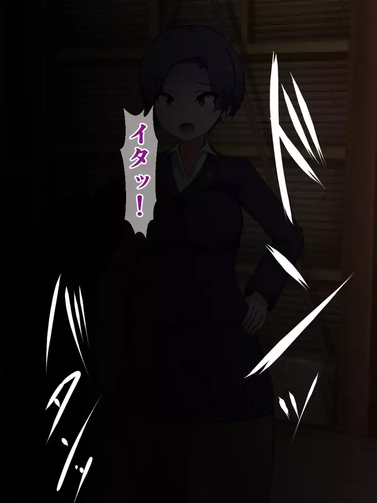 hukusyuu sekika apuri 3～yosikousei renzoku sekika ziken、tokubetu sousahan～