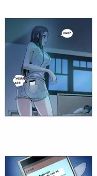 Change Partner Ch.1-19 (English) (Ongoing)