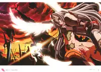 [Tsurugi Hagane] The collection of Tsurugi Hagane pictures Exhibition at Walhalla