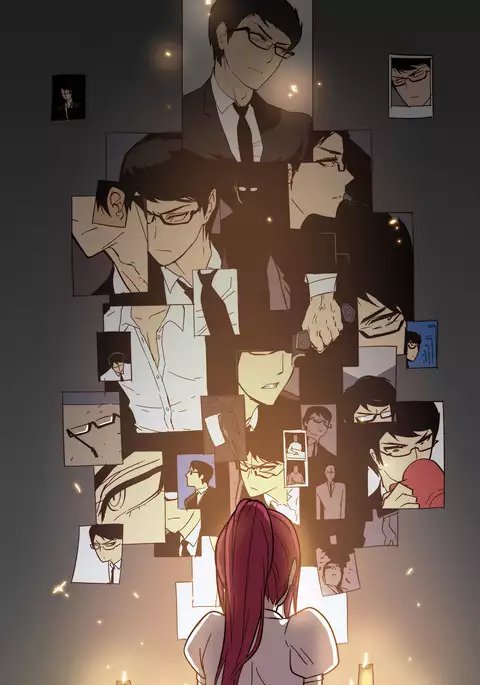 Household Affairs Ch.1-49