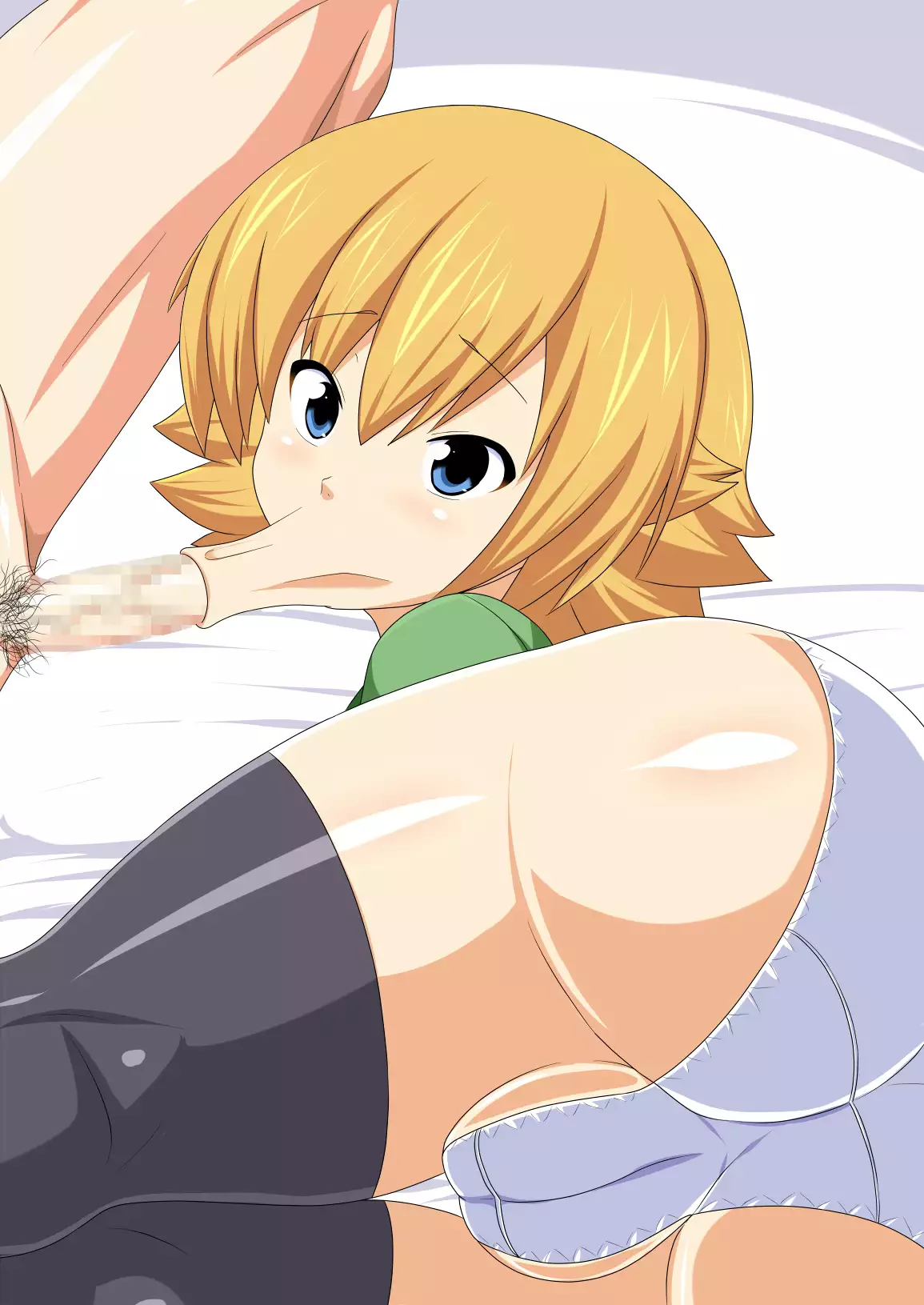 Tokunou Fellagao Mori