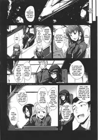 [Anthology] Slave Heroines Vol. 8 [English] {Kizlan}