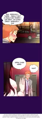 [Donggul Gom] She is Young (English) Part 1/2