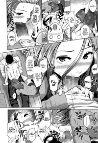 [makki] Kimi dake ni (Comic KOH Vol.2) [English] [biribiri]