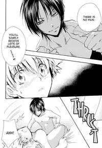 [Bijireiku (Kuriyama Natsuki)] Soratobi Tamashii (Katekyo Hitman Reborn!) [English]