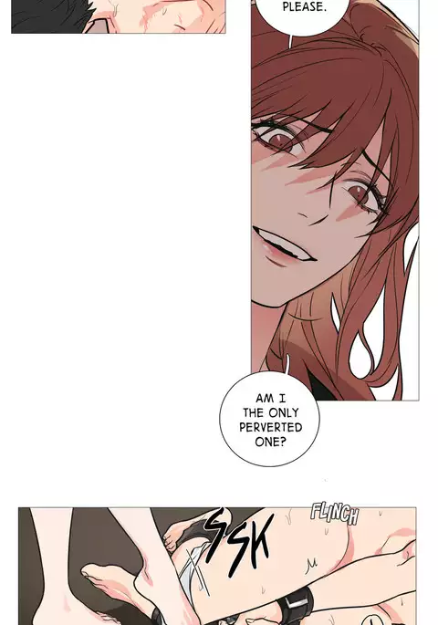 Sadistic Beauty Ch.1-35