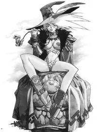 [Isutoshi] Slut Girl Collection [English]