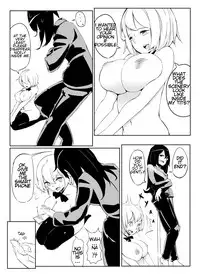 [Marushamo] Shichu 7 [English]