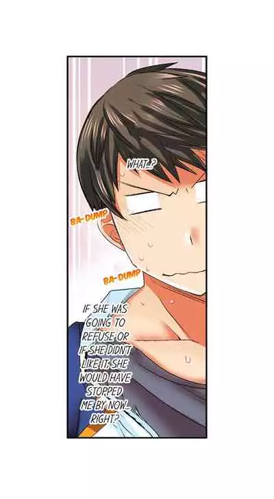 Athlete's Strong Sex Drive Ch. 1 - 6