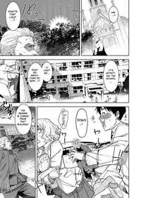 [Baksheesh AT] Devil Mako Anapocalpyse (COMIC Koh 2018-07) [English] [BSN] [Digital]