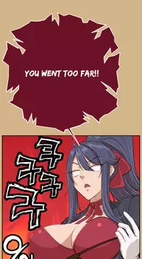 [Hong BanJang] Aharoo Ch.1-32 (English) (YoManga) (Ongoing)