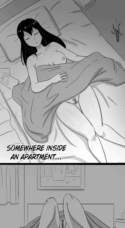 [skyzen] 寄生虫系列 [English] [xinsu] pg. 1-174, 196-304 + extras