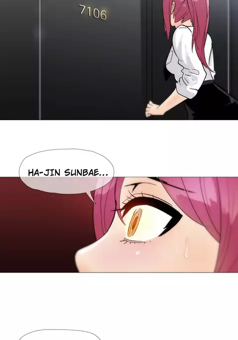 Household Affairs Ch.1-41