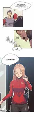 [Gamang] Sports Girl Ch.1-27 (English) (YoManga)