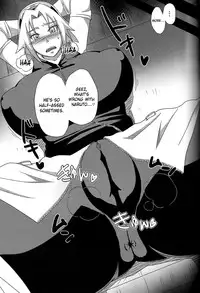 (CCOsaka94) [Pucchu (Echigawa Ryuuka, Murata., Sahara Wataru)] Sakuranbo (Naruto) [English] {doujin-moe.us}