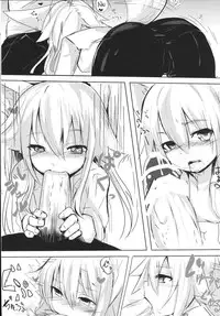 [Ponkotsudou (Yoshizawa Megane)] Osozaki no Hana [English] [constantly] [Digital]