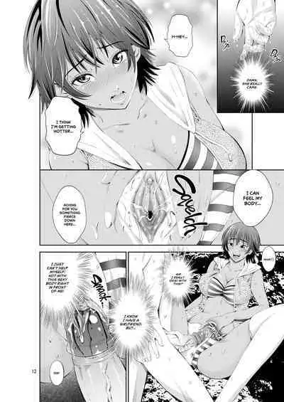 Tokonatsu Resort Nangoku Musume to NTR Sex | My Summer Paradise: Fucking a Beach Girl Behind My Girlfriend’s Back