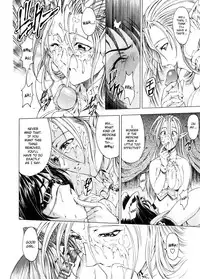 [Sena Youtarou] Hallow Hallow [English] [SaHa, Bubbadg]