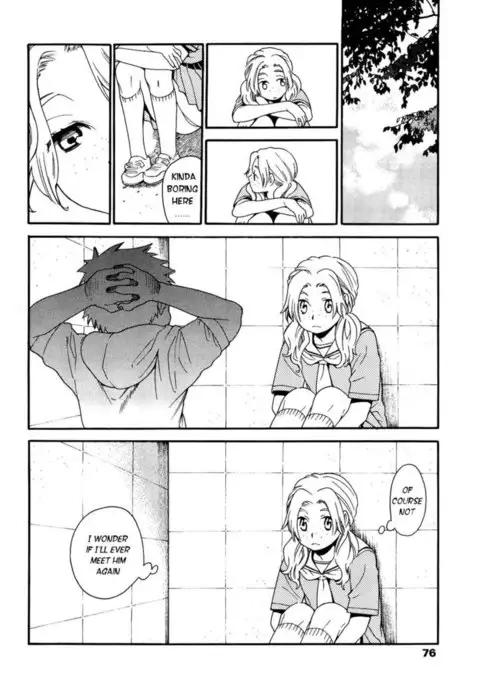 The Secret Base Behind the Company Condos on Third Street - Sequel