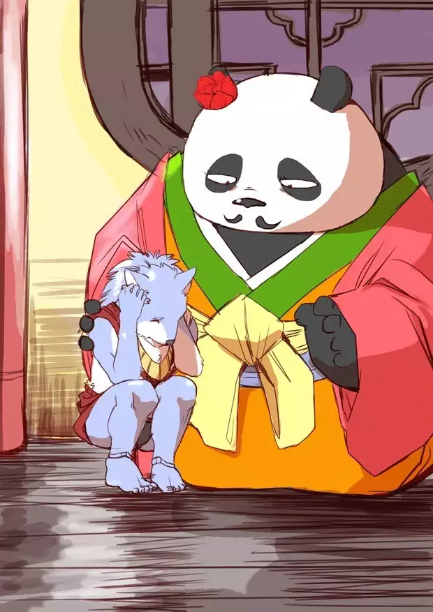 Kemono no Roukaku Matsuri