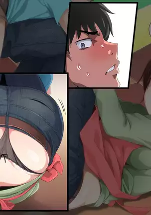 Shinmai Dansei Hoikushi wa Yuuwaku ga Ippai