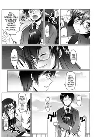 [Asaki Takayuki] Sho-Pan!! Ch.1-9 [English] [SaHa]