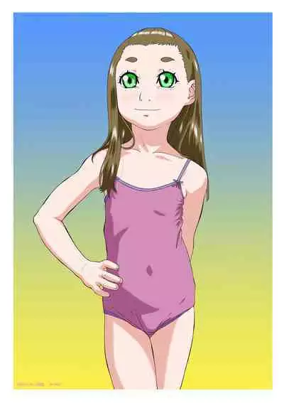 [Momonga Club (Hayashibara Hikari) Dejikon 4 dejitarukontentsuirasuto-shū