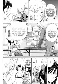 [Coelacanth] Funky Glamourous [English]