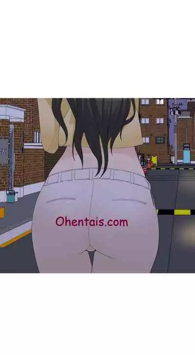 FOX TALES Ch. 15-16 [English]