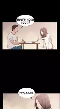 [Mr. Byeong-Su] Cohabitation Ch.1-38 (English) (Ongoing)