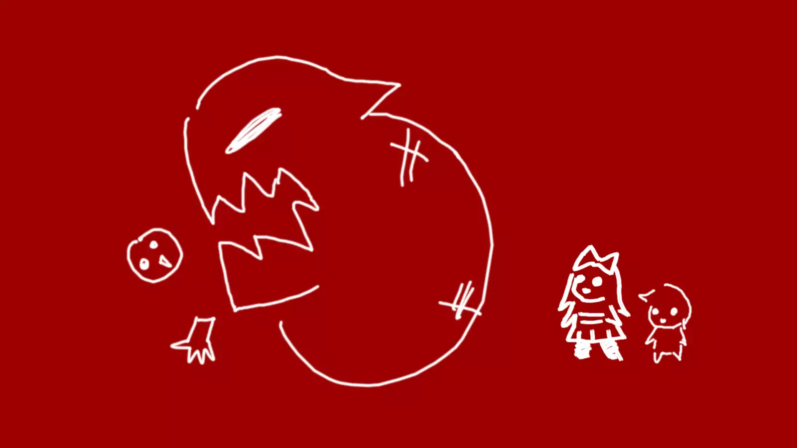 Orc no Papa to niemusume