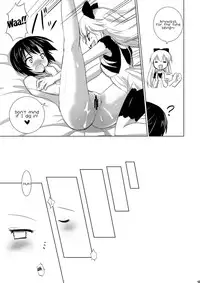 [VENOM (Alto Seneka, Rusty Soul)] Yuru Yuru (YuruYuri) [English] [captcarisma] [Digital]