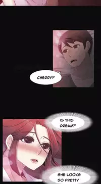 Miss Mystic Ch.1-20 (English) (Ongoing)