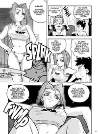[Isutoshi] Slut Girl Collection [English]