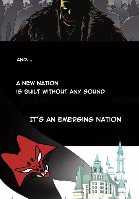 Perfect Half Ch.1-15