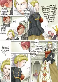 [Celis] CherryBoy Quest [English] [Kusanyagi]