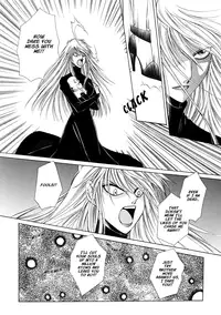 Dr. Ten - Map of Tokyo Savage Vol 2 (English)