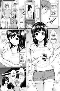 [Homunculus] Milk no Jikan [English] [Hei X Yin]