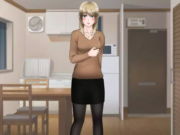 Ryakudatsu Ai ~Tsuma no Uragiri, Shikumareta Wana~