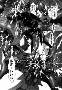 Comic Hime Dorobou 2006-12